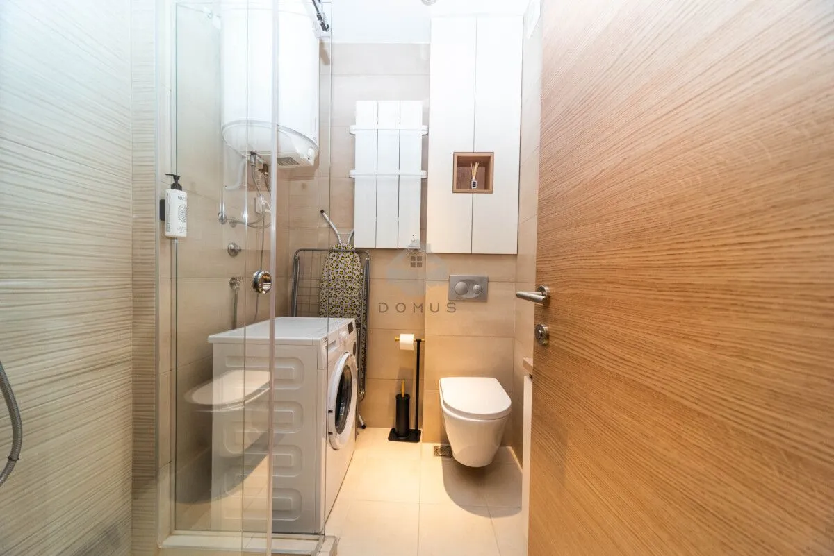 Sale, one bedroom apartment, 39m², Kolašin, Crna Gora