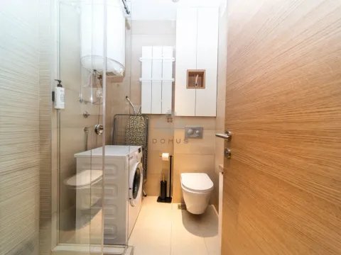 Prodaja, jednosoban stan, 39m², Kolašin, Crna Gora - image 9