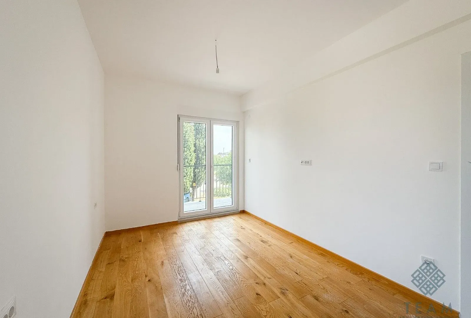 Sale, three bedroom apartment, 82m², Zabjelo, Podgorica
