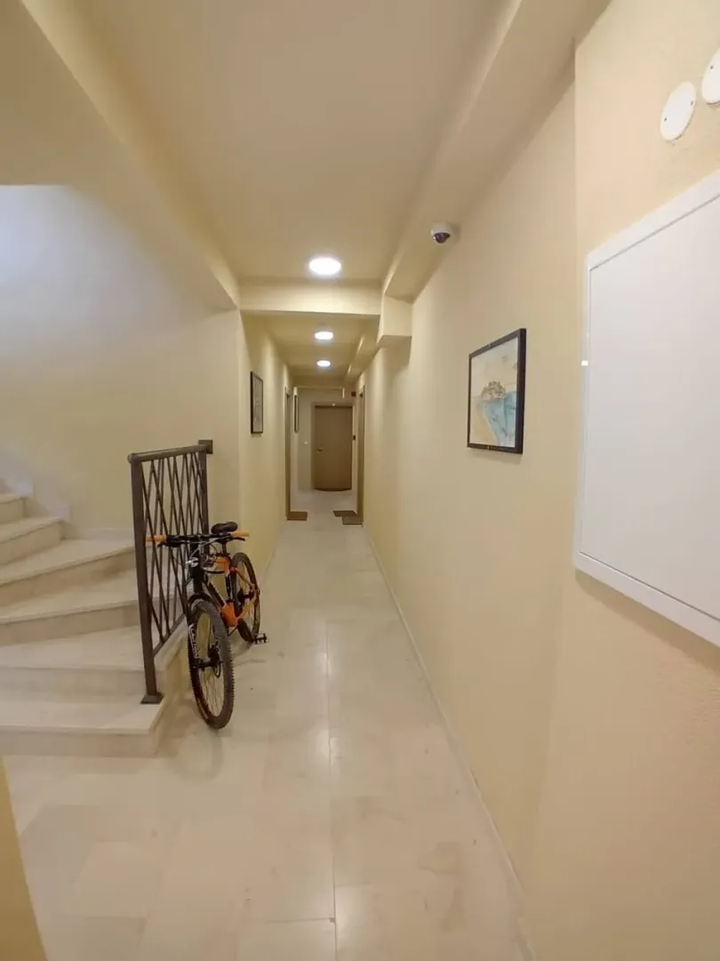 Prodaja, jednosoban stan, 45m², Dubovica, Budva