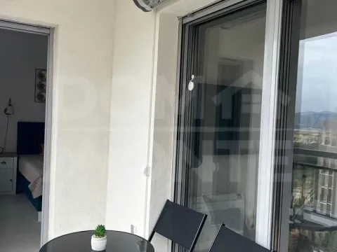 Rent, one bedroom apartment, 46m², Tivat, Crna Gora - image 4