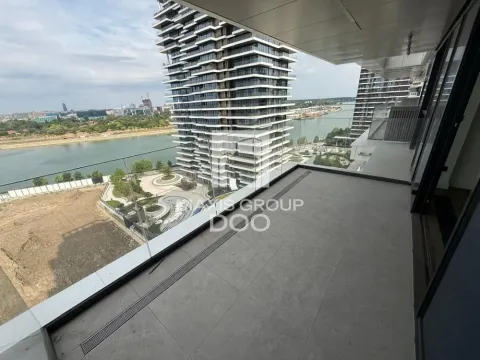 Prodaja, četvorosoban stan, 144m², Savski Venac, Beograd - image 19