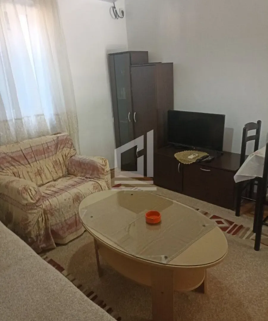 Rent, one bedroom apartment, 42m², Konik, Podgorica