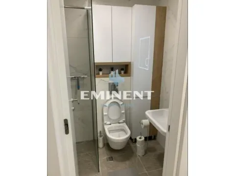 Izdavanje, stan, 30m², Novi Beograd Blok 65, Novi Beograd Sve Podlokacije - image 6