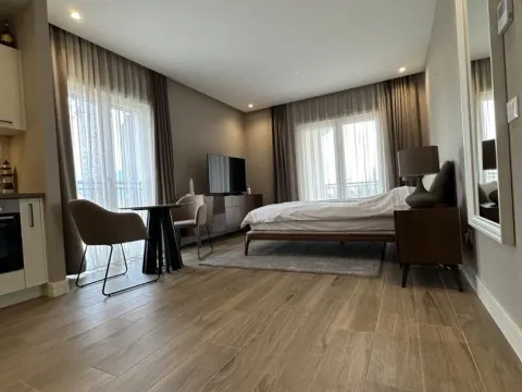 Sale, one bedroom apartment, 40m², Luštica, Tivat - image 6