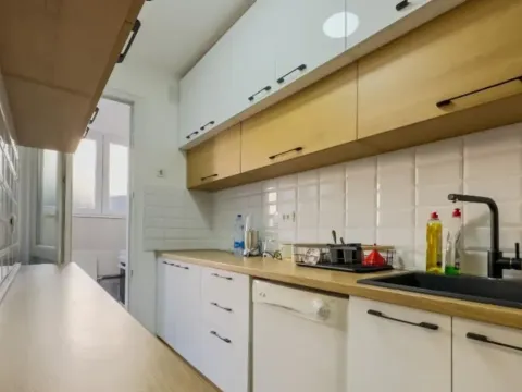 Prodaja, dvosoban stan, 68m², Tivat, Crna Gora - image 9