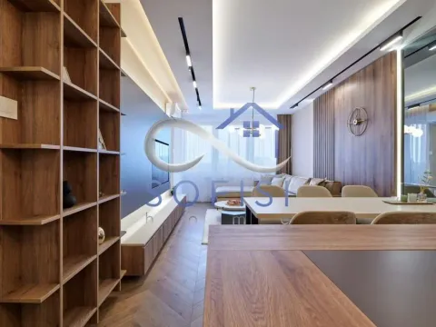 Izdavanje, jednosoban stan, 48m², Grbavica, Novi Sad Sve Podlokacije - image 4