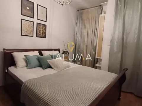 Rent, one bedroom apartment, 52m², City Kvart, Podgorica - image 9