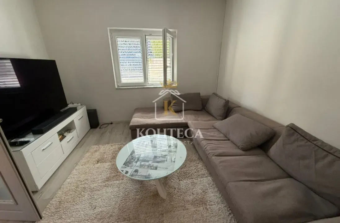 Rent, two bedroom apartment, 97m², Obala Đuraševića, Tivat