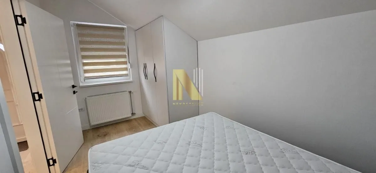 Rent, one bedroom apartment, 35m², Podbara, Novi Sad Sve Podlokacije