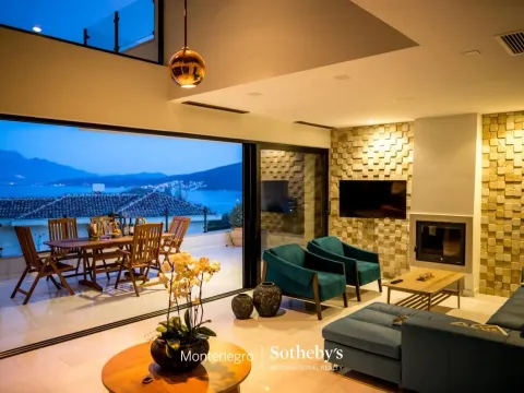 Prodaja, kuća, 350m², Đenovići, Herceg Novi - image 14
