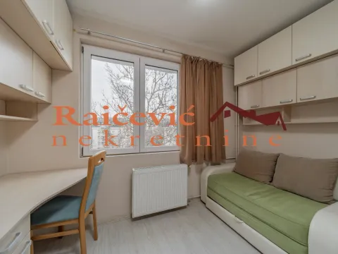 Rent, one bedroom apartment, 36m², Autokomanda, Voždovac Sve Podlokacije - image 13