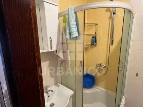 Rent, one bedroom apartment, 42m², Ljubović, Podgorica - image 7