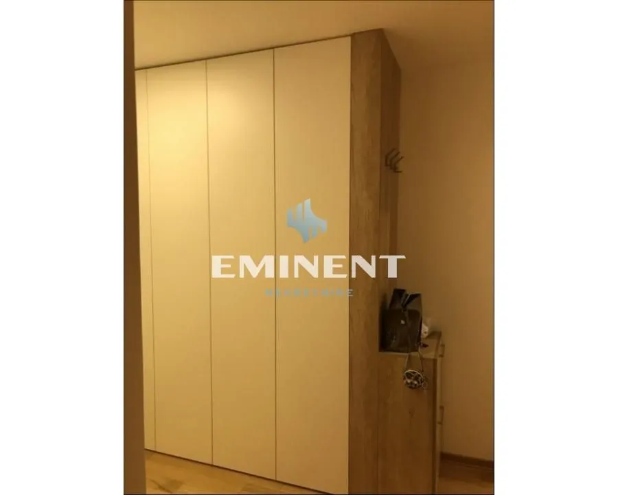 Rent, two bedroom apartment, 35m², Južni Bulevar, Vračar Sve Podlokacije