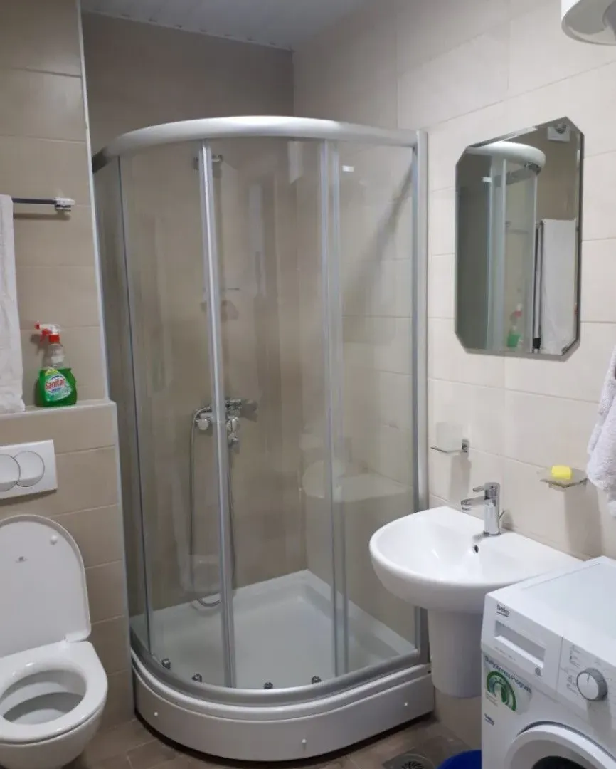 Prodaja, garsonjera, 26m², City Kej, Podgorica