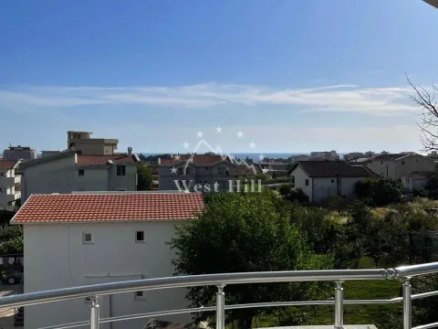 Prodaja, dvosoban stan, 106m², Šušanj, Bar - image 6