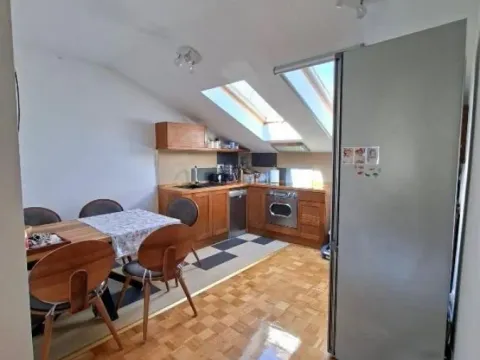 Sale, two bedroom apartment, 61m², Savski Venac, Beograd - image 3