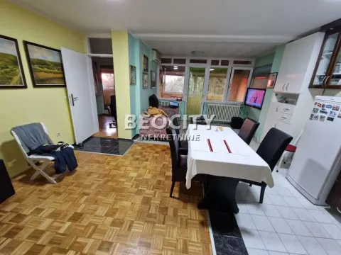 Sale, two bedroom apartment, 65m², Novo naselje, Novi Sad - image 3