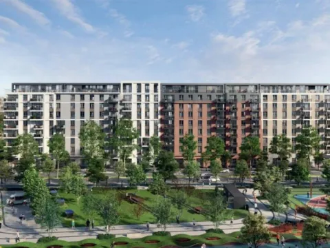 Sale, four bedroom apartment, 128m², Savski Venac, Beograd - image 2