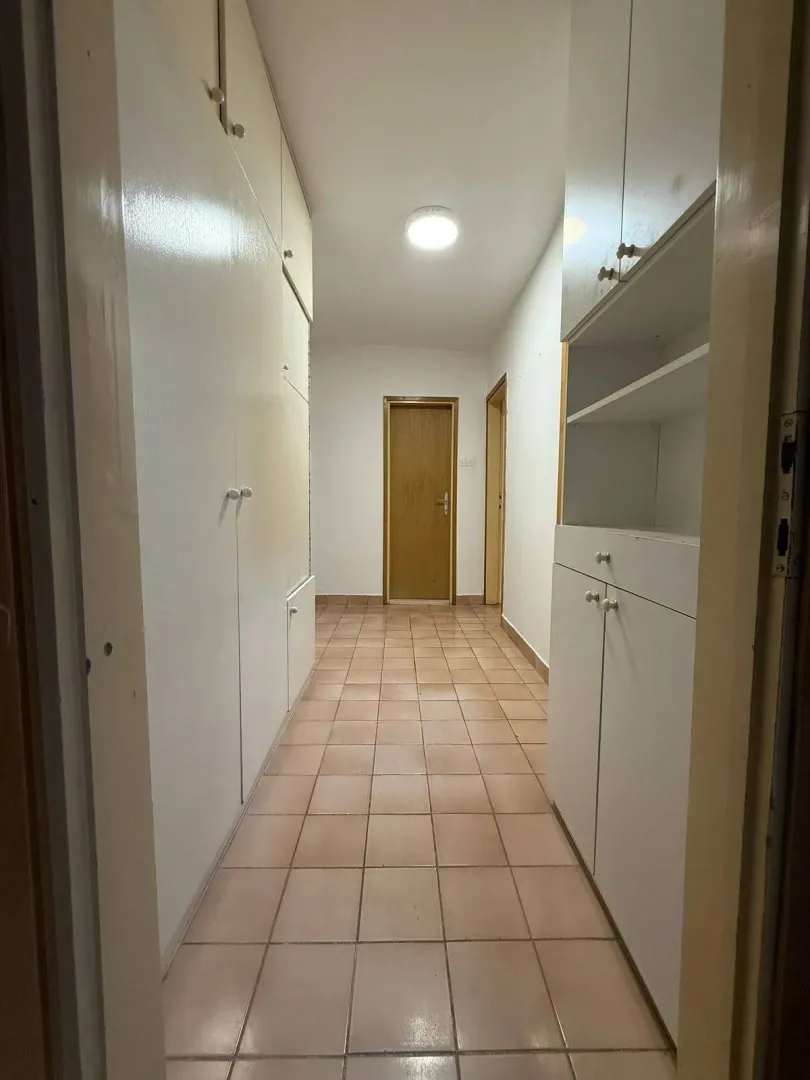 Rent, one bedroom apartment, 59m², Central Point, Podgorica