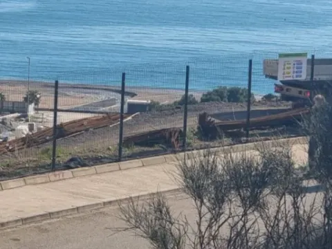 Prodaja, dvosoban stan, 130m², Bečići, Budva - image 3