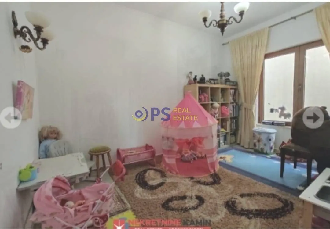 Sale, house, 240m², Bar, Crna Gora