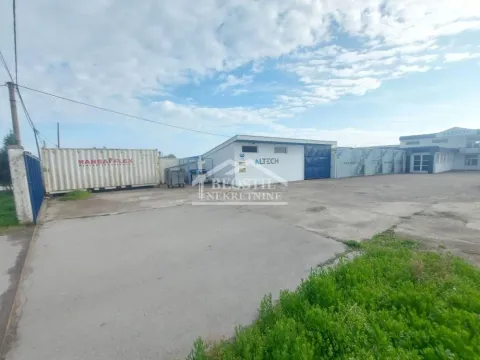 Rent, office space, 650m², Centar, Smederevo - image 6