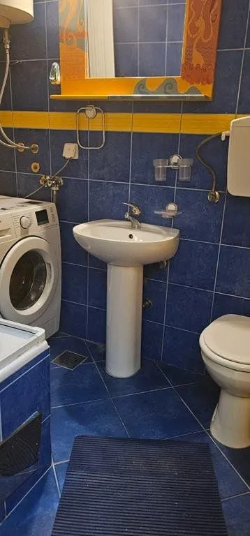 Rent, two bedroom apartment, 70m², Preko Morače, Podgorica