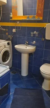 Rent, two bedroom apartment, 70m², Preko Morače, Podgorica - image 4