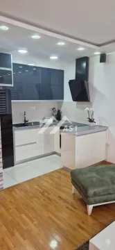 Rent, three bedroom apartment, 74m², Socijalno, Novi Sad Sve Podlokacije - image 4