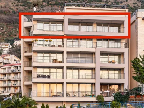 Sale, apartment, 160m², Pržno, Budva - image 6