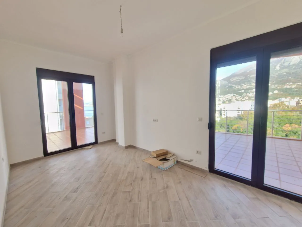 Sale, apartment, 454m², Dobra Voda, Budva