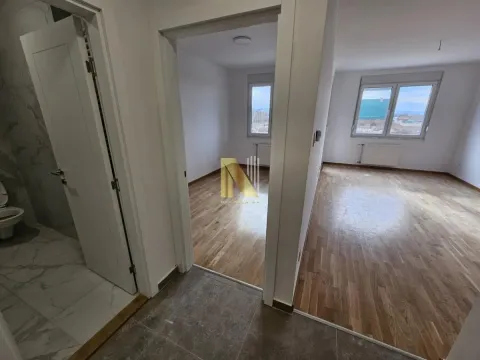 Rent, one bedroom apartment, 44m², Avijatičarsko naselje, Novi Sad Sve Podlokacije - image 4