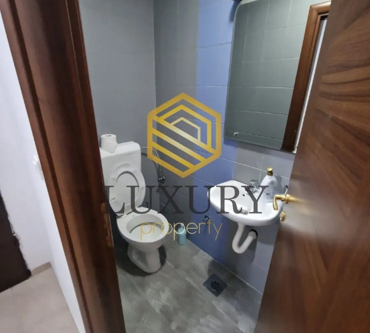 Rent, two bedroom apartment, 66m², Zabjelo, Podgorica