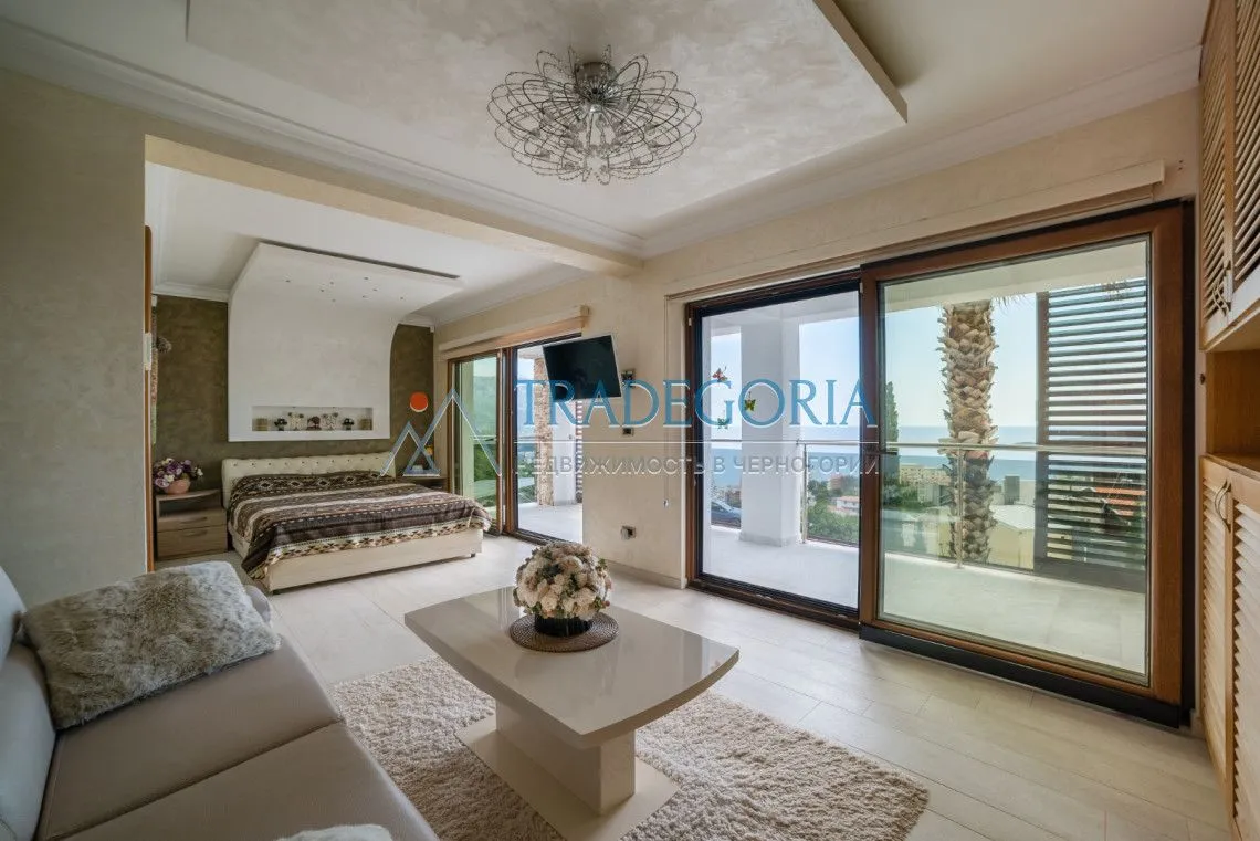 Prodaja, ugostiteljski objekat, 435m², Bečići, Budva