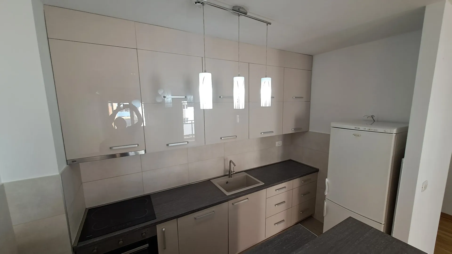 Rent, two bedroom apartment, 64m², Zagorič, Podgorica