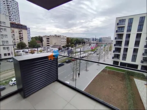 Izdavanje, trosoban stan, 77m², Savski Venac, Beograd - image 13