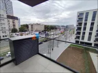 Rent, three bedroom apartment, 77m², Savski Venac, Beograd - image 13