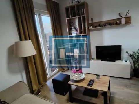 Rent, two bedroom apartment, 46m², Centar, Paraćin - image 5