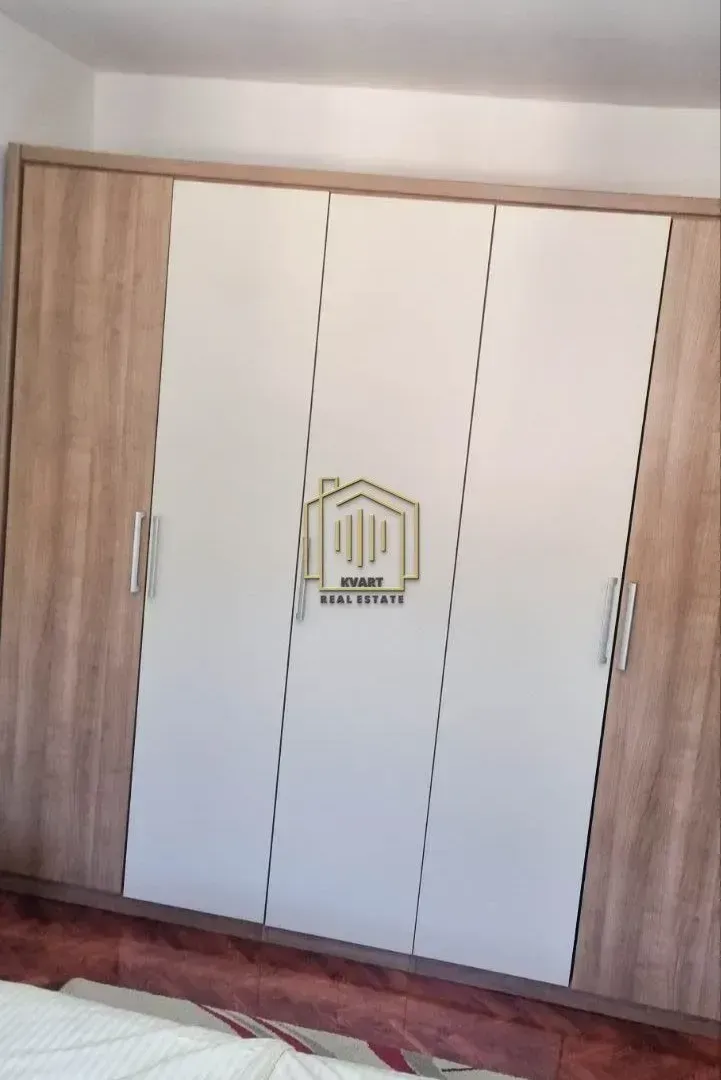 Izdavanje, jednosoban stan, 50m², Dobrota, Kotor