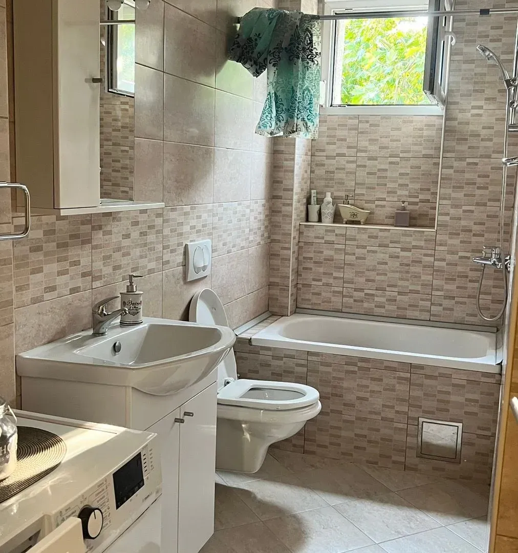Rent, apartment, 63m², Centar, Podgorica