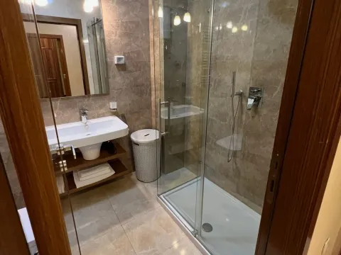 Rent, one bedroom apartment, 57m², Centar, Podgorica - image 12