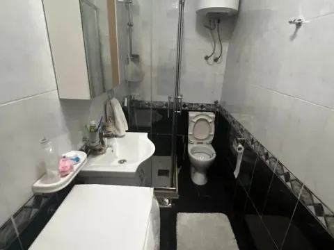 Prodaja, dvosoban stan, 68m², Centar, Podgorica - image 12