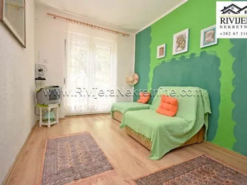 Prodaja, jednosoban stan, 56m², Đenovići, Herceg Novi - image 12
