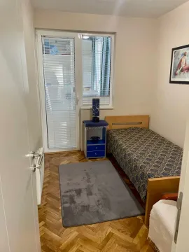 Rent, three bedroom apartment, 100m², Blok 6, Podgorica - image 13