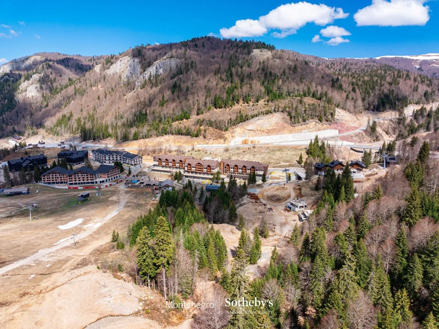 Prodaja, plac, 11940m², Kolašin, Crna Gora