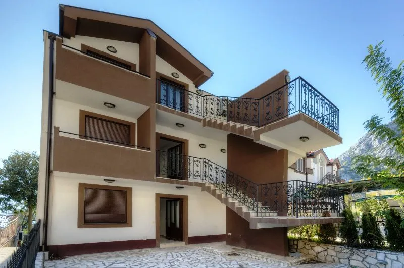 Sale, apartment, 79m², Orahovac, Kotor