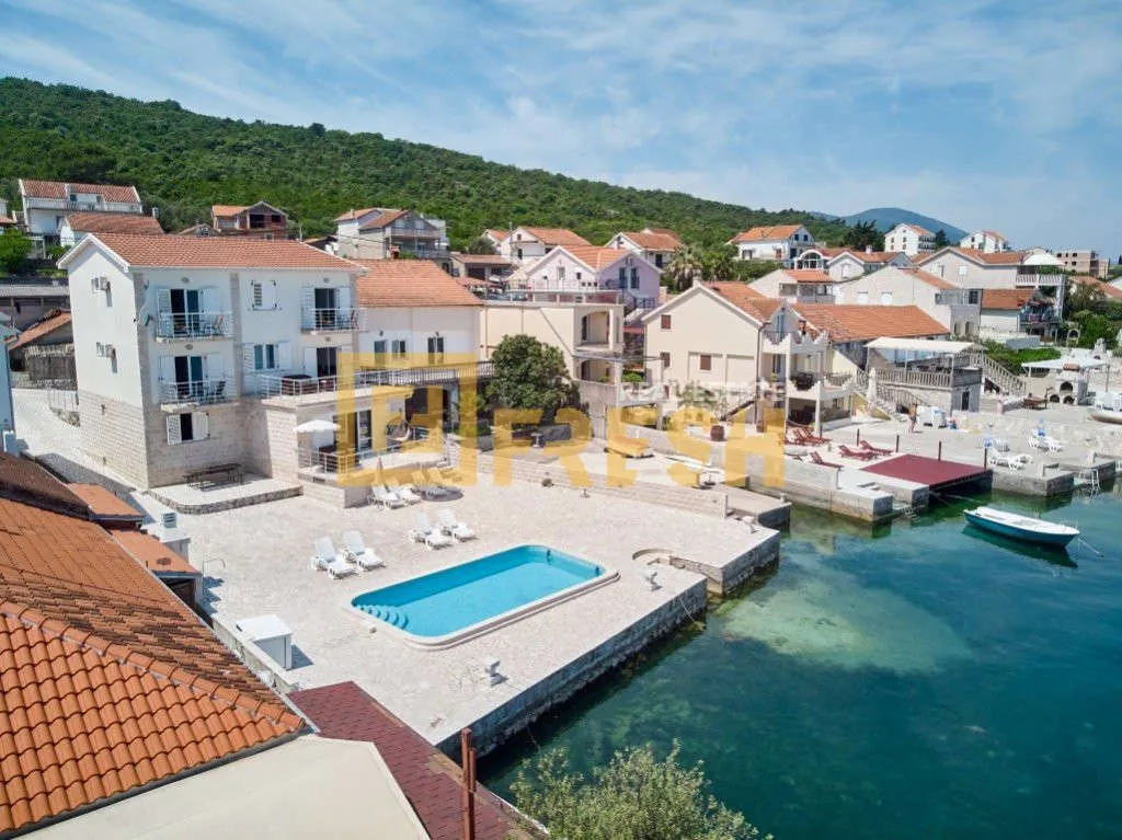 Prodaja, kuća, Tivat, Crna Gora