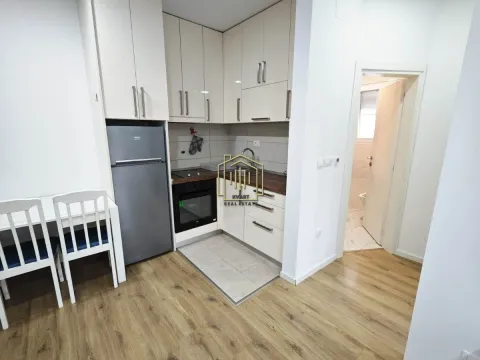 Izdavanje, jednosoban stan, 38m², Dalmatinska ulica, Podgorica - image 5