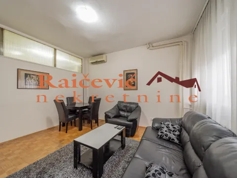 Prodaja, dvosoban stan, 47m², Novi Beograd Sve Podlokacije, Beograd - image 2